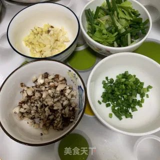 酸辣粉丝