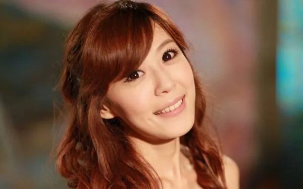 陈美嘉是谁演的,陈美嘉扮演者,爱情公寓陈美嘉
