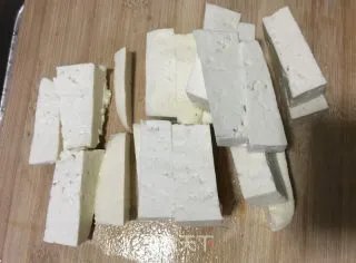 海鲶鱼炖豆腐