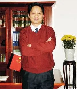宋伟峰的介绍