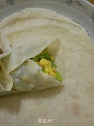 薄饼