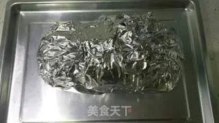 手风琴烤土豆