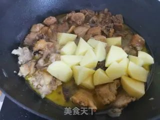 大盘鸡