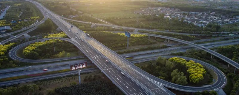 匝道是什么 匝道是什么道路