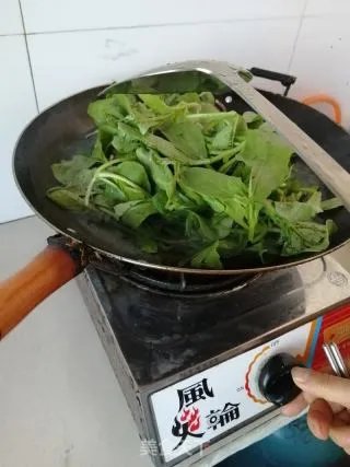清淡萝卜青菜