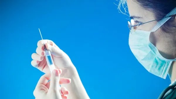 2价新冠疫苗临床实验取得积极结果 接种后或能预防奥密克戎