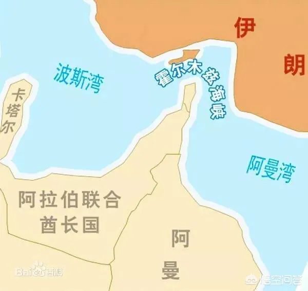伊朗副司令说美军舰完全在掌控中,没啥好担心的。伊朗方面讲的是事实吗?为什么?