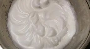 家庭自制蛋糕的方法
