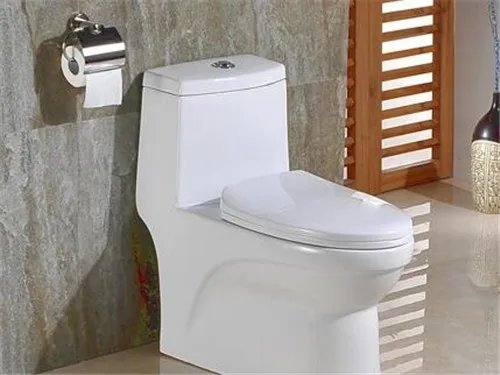 马桶怎么安装
