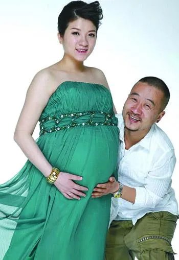 李保田儿子
