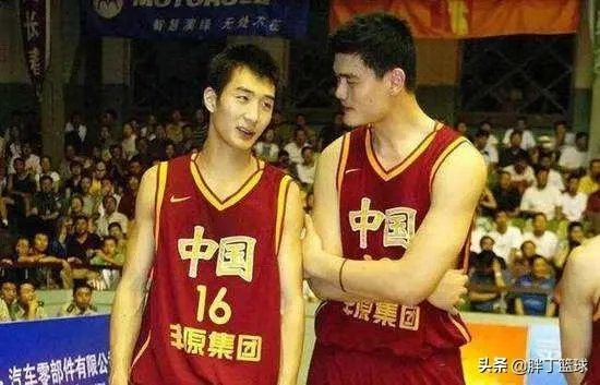 薛玉洋多少岁进的nba