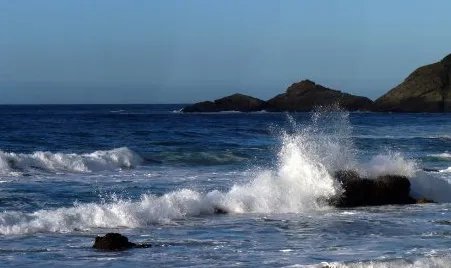 海的声音