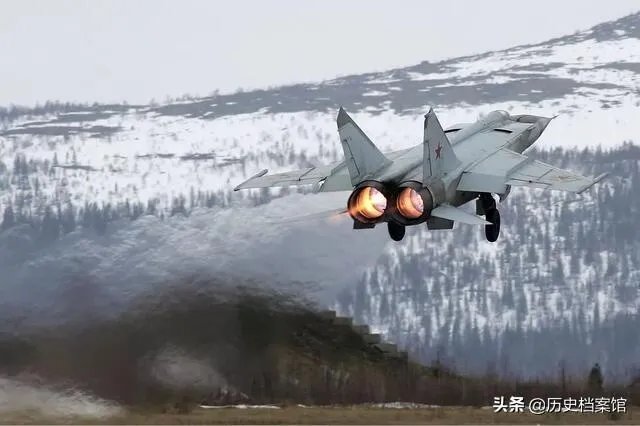 米格23这飞机到底什么水平,按照苏联人分法和米格21不是一代的啊。和F15这种区别到底在哪里?