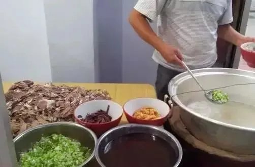 宝鸡有什么好吃的美食?