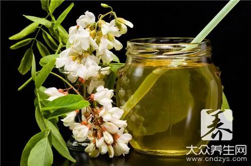 蜂蜜的种类和功效大全
