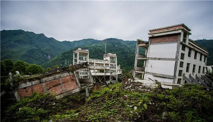 五级地震严重吗 5级地震的破坏力