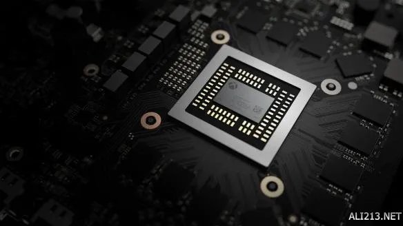 真是史上最强主机？有关Xbox天蝎座你需要知道的