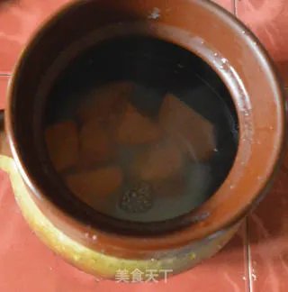红薯粥