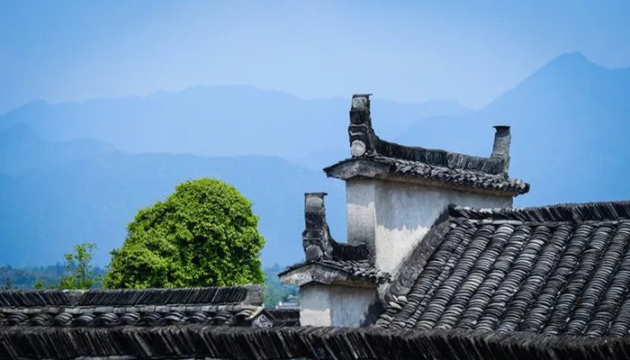 徽州是哪里 徽州在哪个省