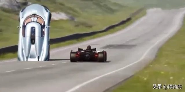 F1赛车和超级跑车,哪个更快?为什么?