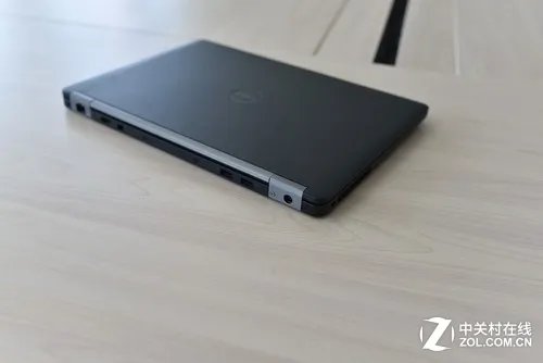 轻薄商务专家 戴尔Latitude E7470开箱