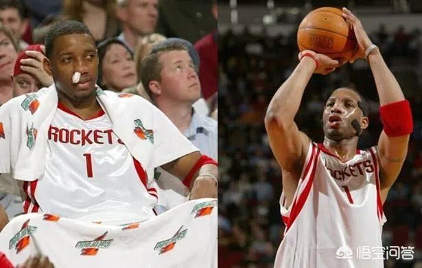 NBA有哪些著名的面具侠呢？有何依据？