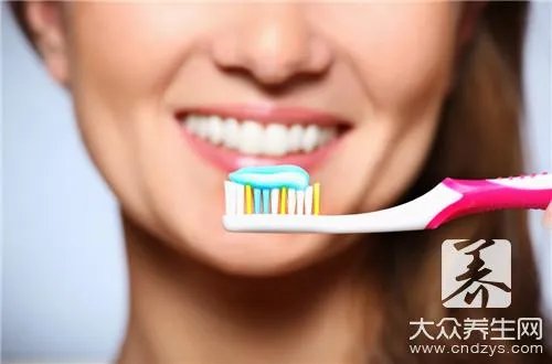 刷牙时间多长合适
