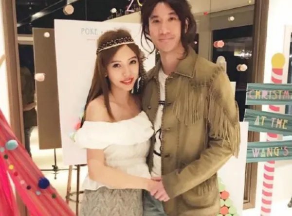 王力宏的妻子是谁？他们有几个孩子？