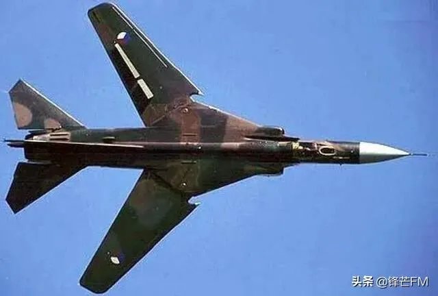 米格23这飞机到底什么水平,按照苏联人分法和米格21不是一代的啊。和F15这种区别到底在哪里?