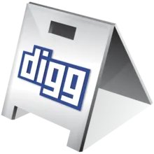 DIGG是什么？