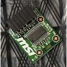 微星h81m p33主板如何设置U 盘开启