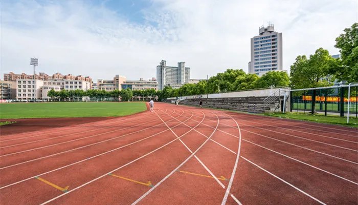 长安大学几个校区的区别