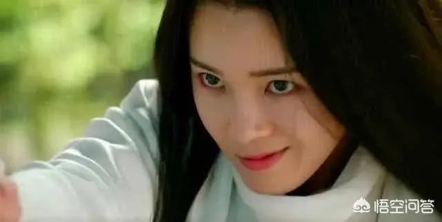 电视剧《无心法师3》的结局什么意思啊？