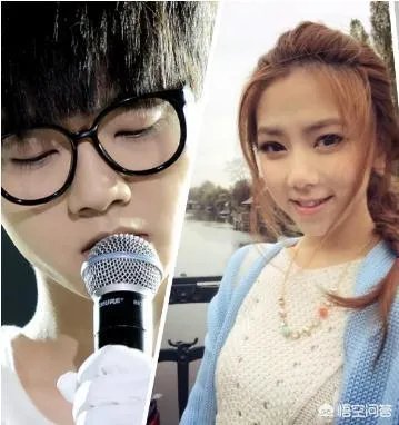 华晨宇女友是谁?