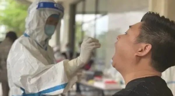 瑞丽新增6例确诊23例无症状,云南省长作何回应?