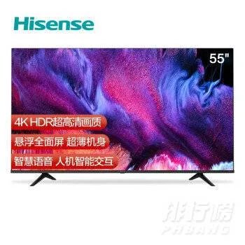 海信电视机哪个型号性价比高_海信电视哪款型号比较好