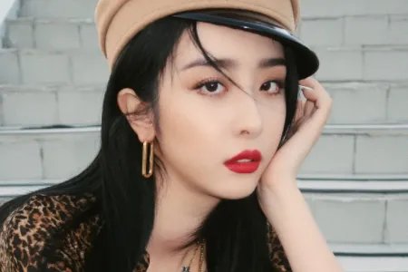 赵小棠身高
