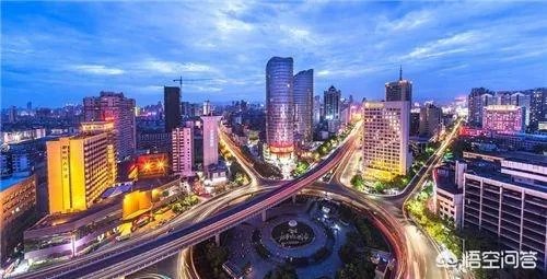 为什么南昌房地产这么活跃?