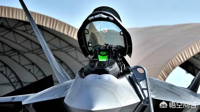 F-22猛禽战斗机到底有多贵,贵到美军只能忍痛停产吗?