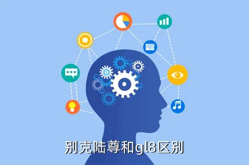 别克gl8陆尊，别克陆尊和gl8区别