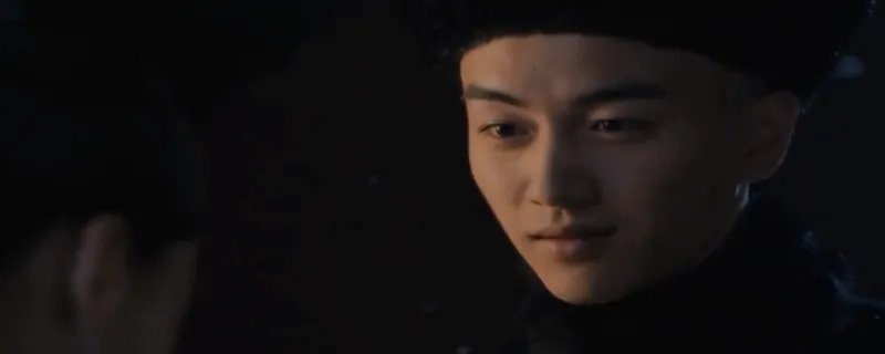 宫锁沉香结局