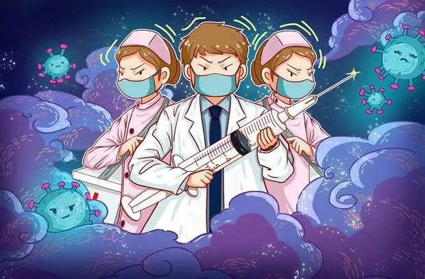 新冠疫情明年能彻底消除吗?