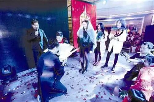 适合求婚唱的歌曲推荐 30首浪漫的求婚歌曲