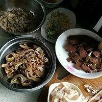 大同羊杂的做法步骤图，大同羊杂怎么做好吃？
