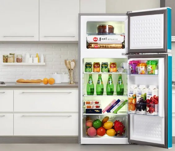 fridge音标