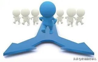 不知道自己适合做什么工作,该怎么办?