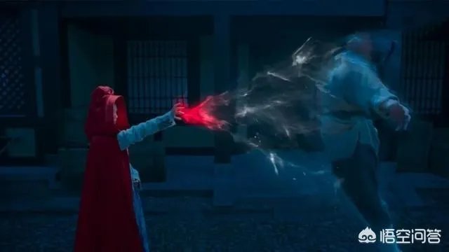 电视剧《无心法师3》的结局什么意思啊？