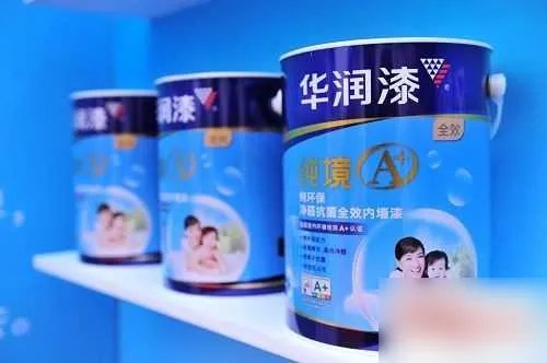 中国涂料品牌有哪些 最新中国十大涂料品牌排名