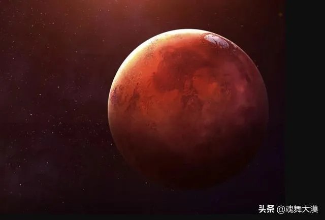 中国启动火星探测计划有哪些意义？