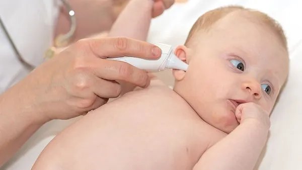 1、生理性胃部发育不成熟